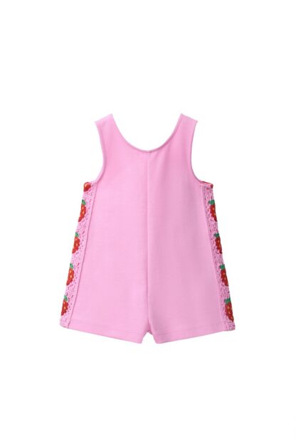 سرهمی دخترانه زارا - 00039514
