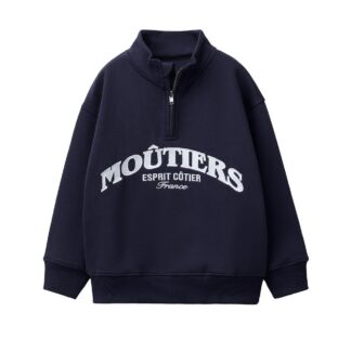 سویشرت پسرانه زارا - 00039751