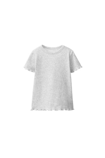 تیشرت دخترانه زارا - 00061527