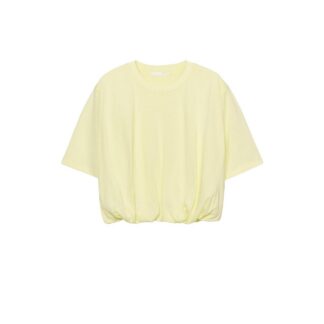 تیشرت زنانه زارا - 05063316