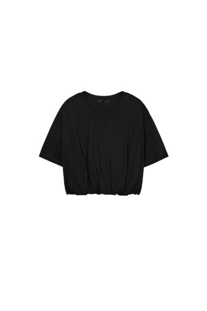 تیشرت زنانه زارا - 05063316