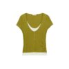 تیشرت زنانه زارا - 00085807
