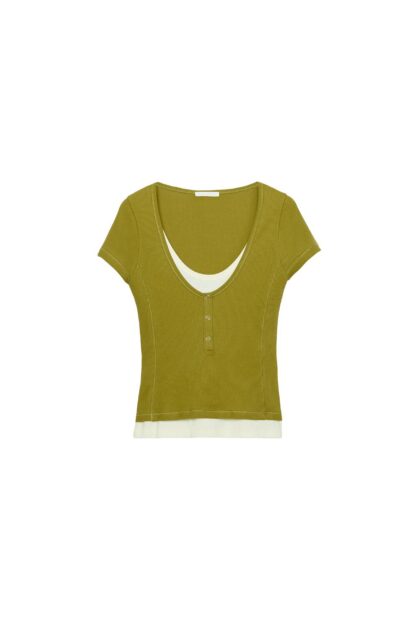 تیشرت زنانه زارا - 00085807
