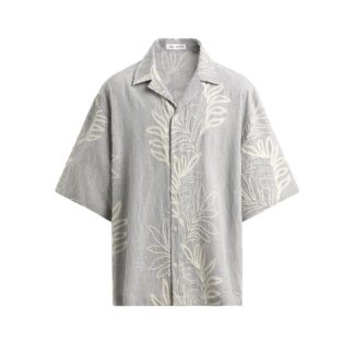 پیراهن مردانه زارا - 00100690
