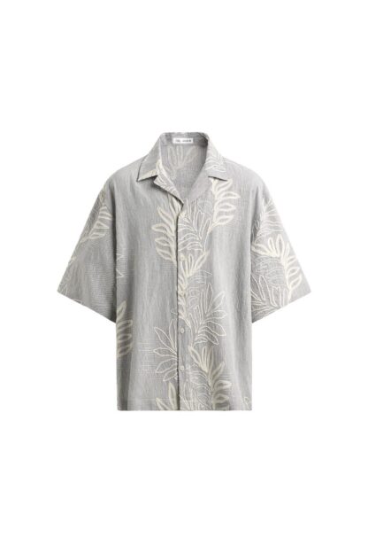 پیراهن مردانه زارا - 00100690