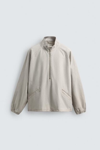 سویشرت مردانه زارا - 00122432