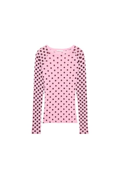 تیشرت زنانه زارا - 00264034