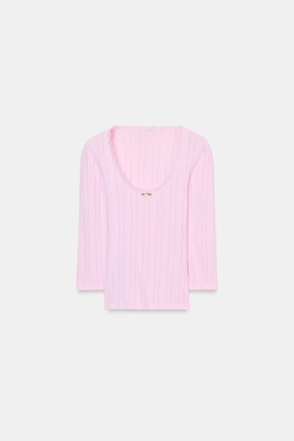 تیشرت زنانه زارا - 00264113