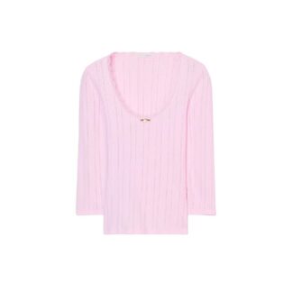 تیشرت زنانه زارا - 00264113