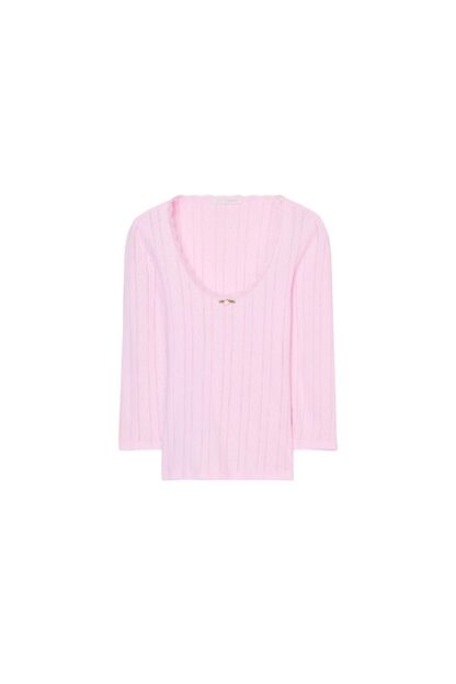 تیشرت زنانه زارا - 00264113