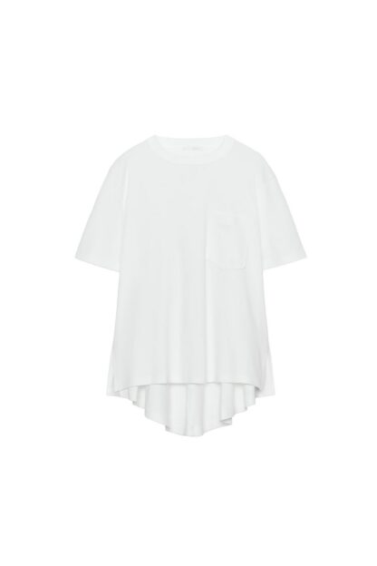 تیشرت زنانه زارا - 00264703