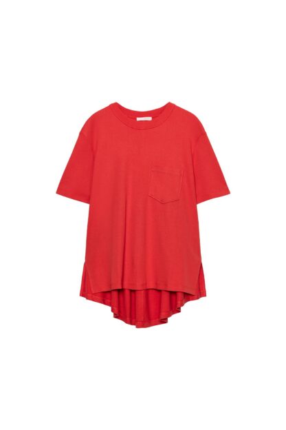 تیشرت زنانه زارا - 00264703