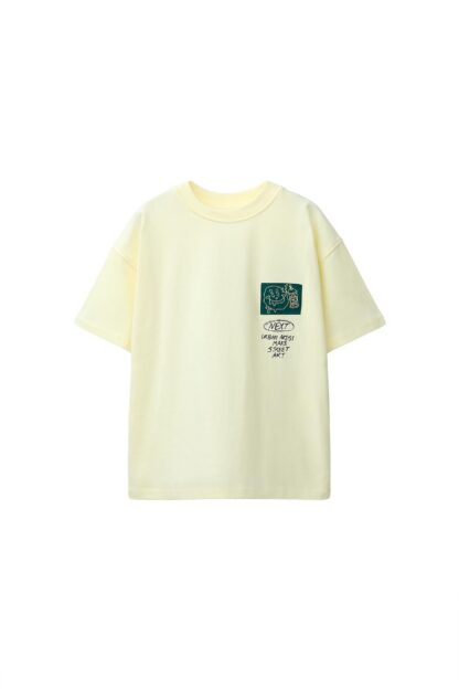 تیشرت پسرانه زارا - 00294620