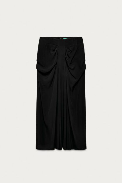 دامن زنانه زارا - 00350150