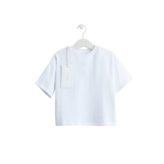 تیشرت پسرانه زارا - 00377513