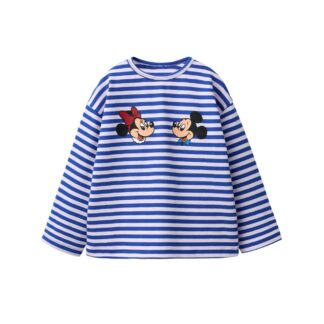 تیشرت دخترانه زارا - 00377517