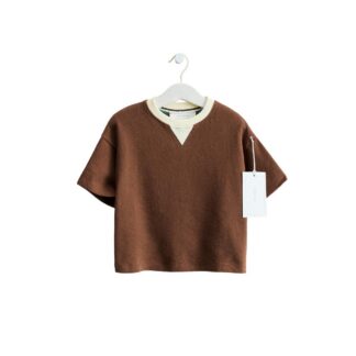 تیشرت پسرانه زارا - 00377540
