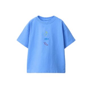 تیشرت پسرانه زارا - 00377561