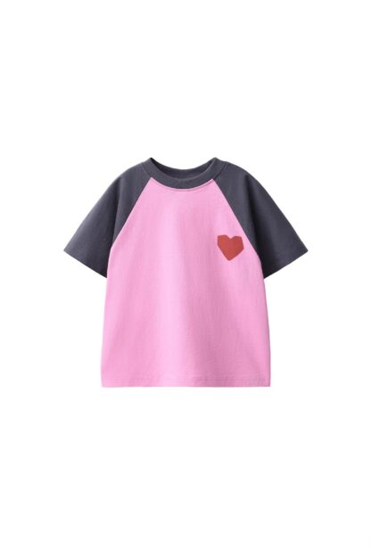 تیشرت پسرانه زارا - 00377582