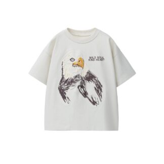 تیشرت پسرانه زارا - 00377673