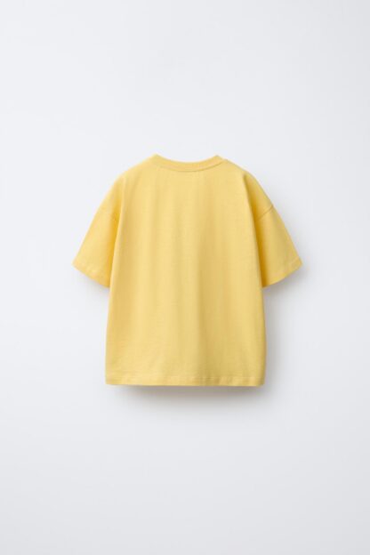 تیشرت پسرانه زارا - 00377909