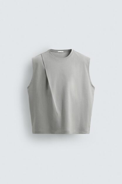 INTERLOK RELAXED FIT ATLET