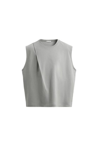 INTERLOK RELAXED FIT ATLET