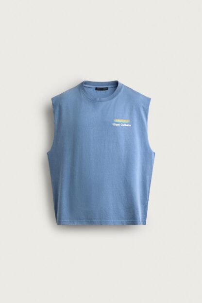 CALIFORNIA YAZI BASKILI RELAXED FIT ATLET