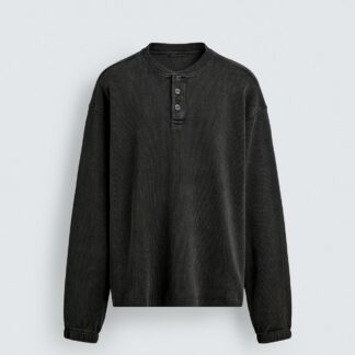 سویشرت مردانه زارا - 00526441