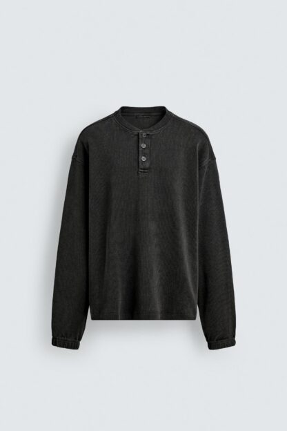 سویشرت مردانه زارا - 00526441