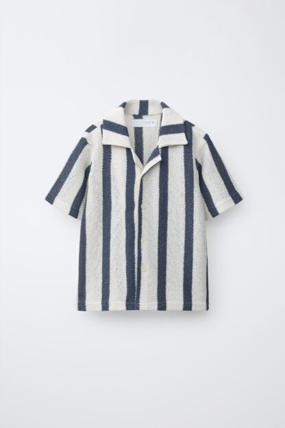 کت نازک پسرانه زارا - 00531502
