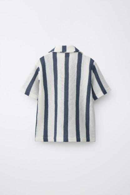 کت نازک پسرانه زارا - 00531502