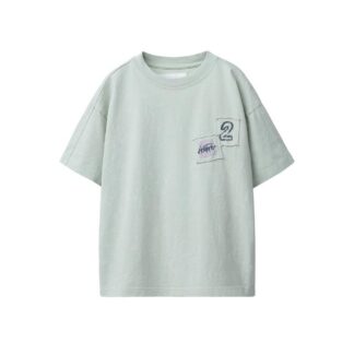 تیشرت پسرانه زارا - 00531630
