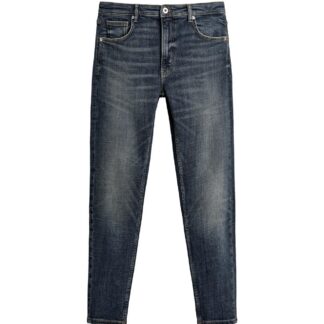 شلوار جین مردانه زارا - 00840440