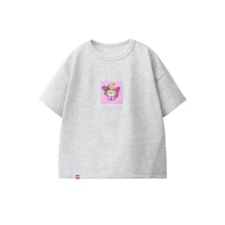 تیشرت دخترانه زارا - 00547502