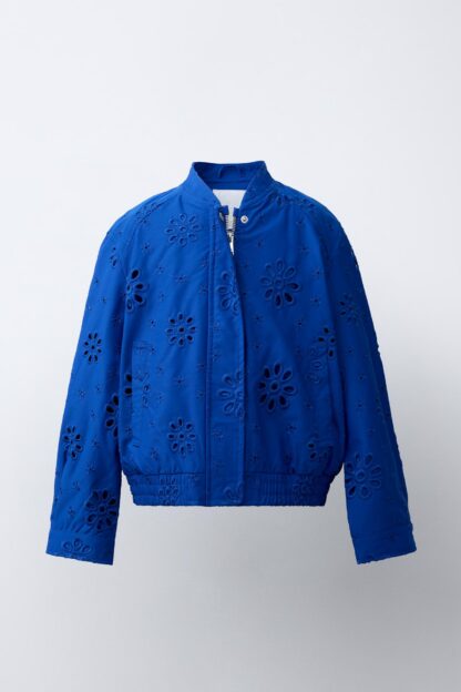 کت دخترانه زارا - 00562605