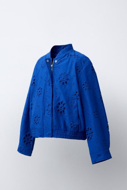 کت دخترانه زارا - 00562605