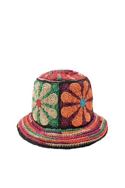 کلاه زنانه زارا - 00653017
