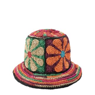 کلاه زنانه زارا - 00653017
