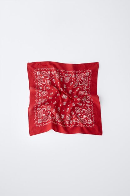 شال دخترانه زارا - 00653631
