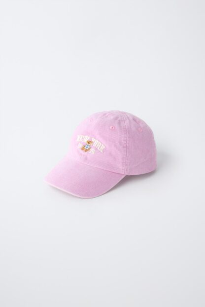 کلاه دخترانه زارا - 00653743