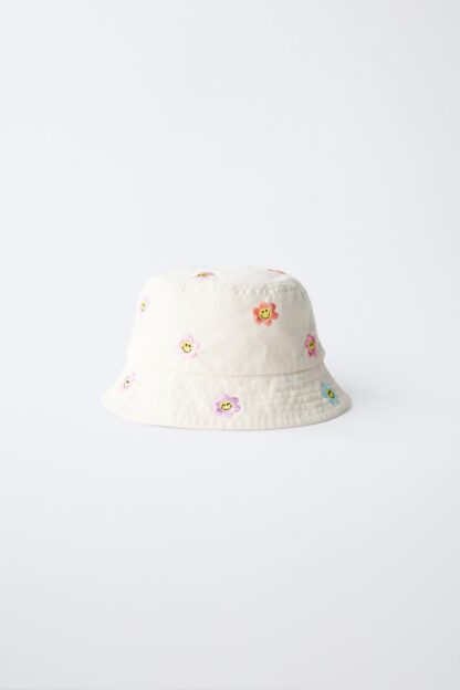 کلاه دخترانه زارا - 00653745
