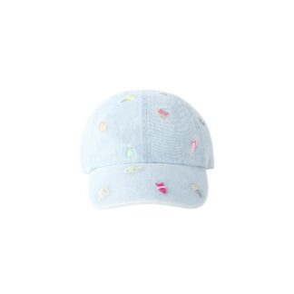 کلاه دخترانه زارا - 00653746