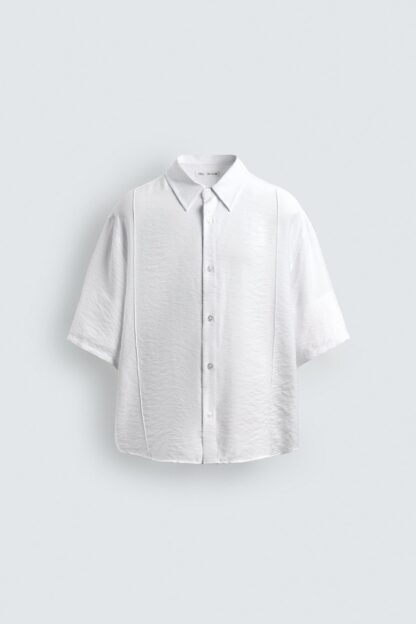پیراهن مردانه زارا - 00706555