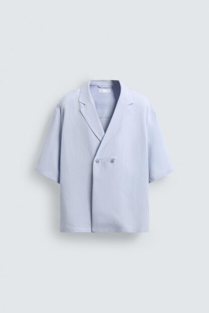 پیراهن مردانه زارا - 00706584