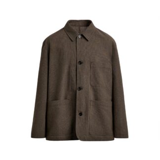 کت نازک مردانه زارا - 00706607