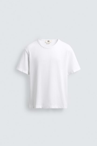 تیشرت مردانه زارا - 00722435