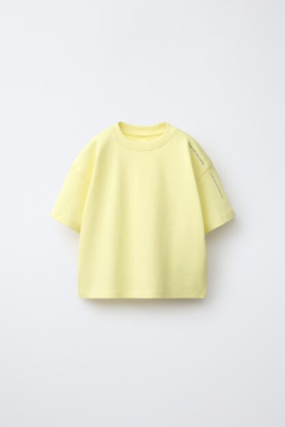 تیشرت پسرانه زارا - 00722559