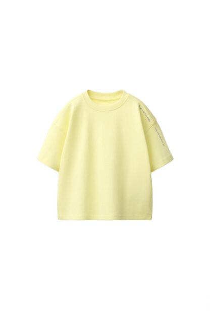 تیشرت پسرانه زارا - 00722559
