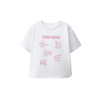 تیشرت نوزادی زارا - 00722563